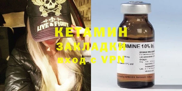 гидра Гусиноозёрск