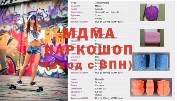 а пвп мука Гусев