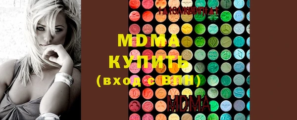 гидра Гусиноозёрск
